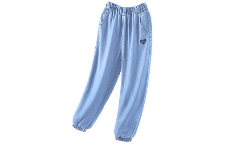 Детские джинсы Disney, светло-голубой
Детские джинсы Disney, светло-голубой