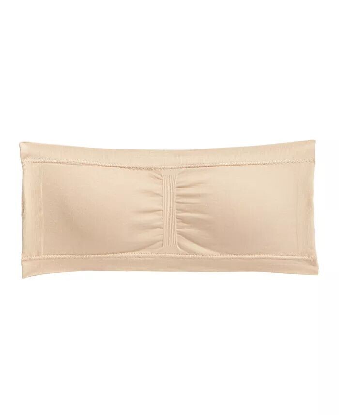 Бесшовный бюстгальтер-бандо, для маленьких и больших девочек Maidenform
Бесшовный бюстгальтер-бандо, для маленьких и больших девочек Maidenform