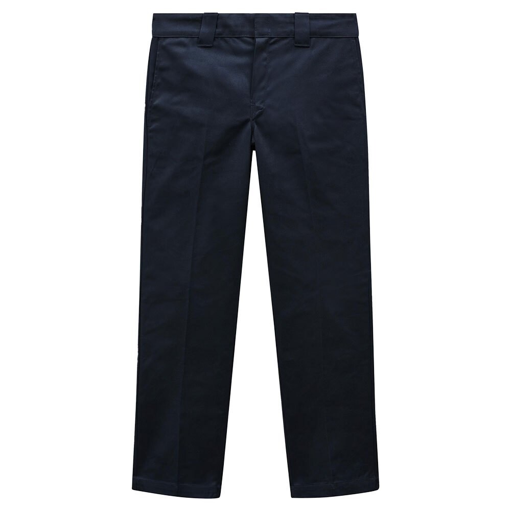 Брюки Dickies 873 Work, черный
Брюки Dickies 873 Work, черный