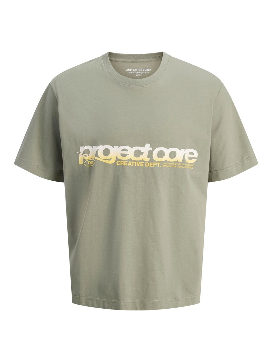 Рубашка Jack & Jones Plus, серый
Рубашка Jack & Jones Plus, серый