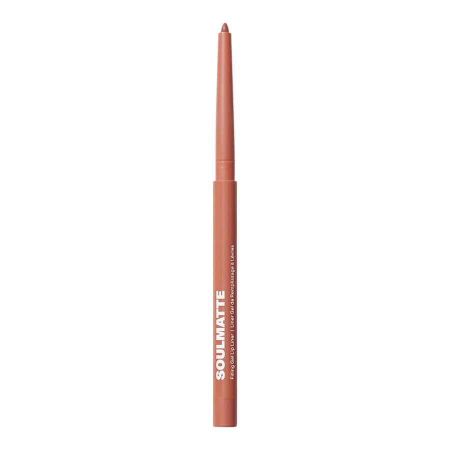 карандаш для губ Morphe Soulmatte Filling Gel Lip Liner, Honey / 0,2 g
карандаш для губ Morphe Soulmatte Filling Gel Lip Liner, Honey / 0,2 g