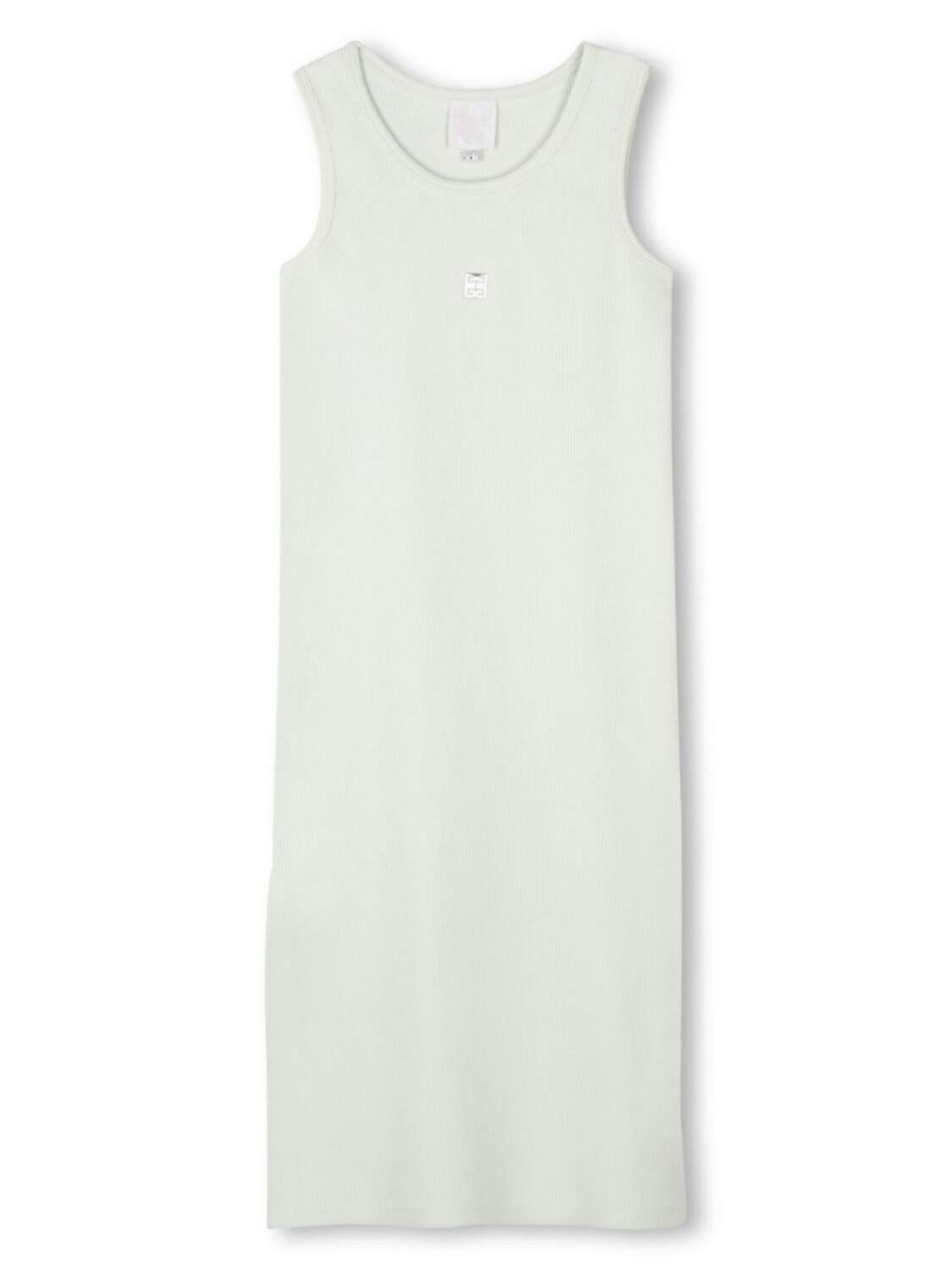 Платье без рукавов Givenchy Kids, зеленый
Платье без рукавов Givenchy Kids, зеленый