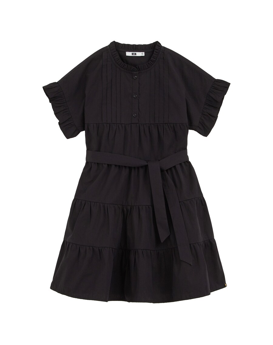 Платье WE Fashion, черный
Платье WE Fashion, черный