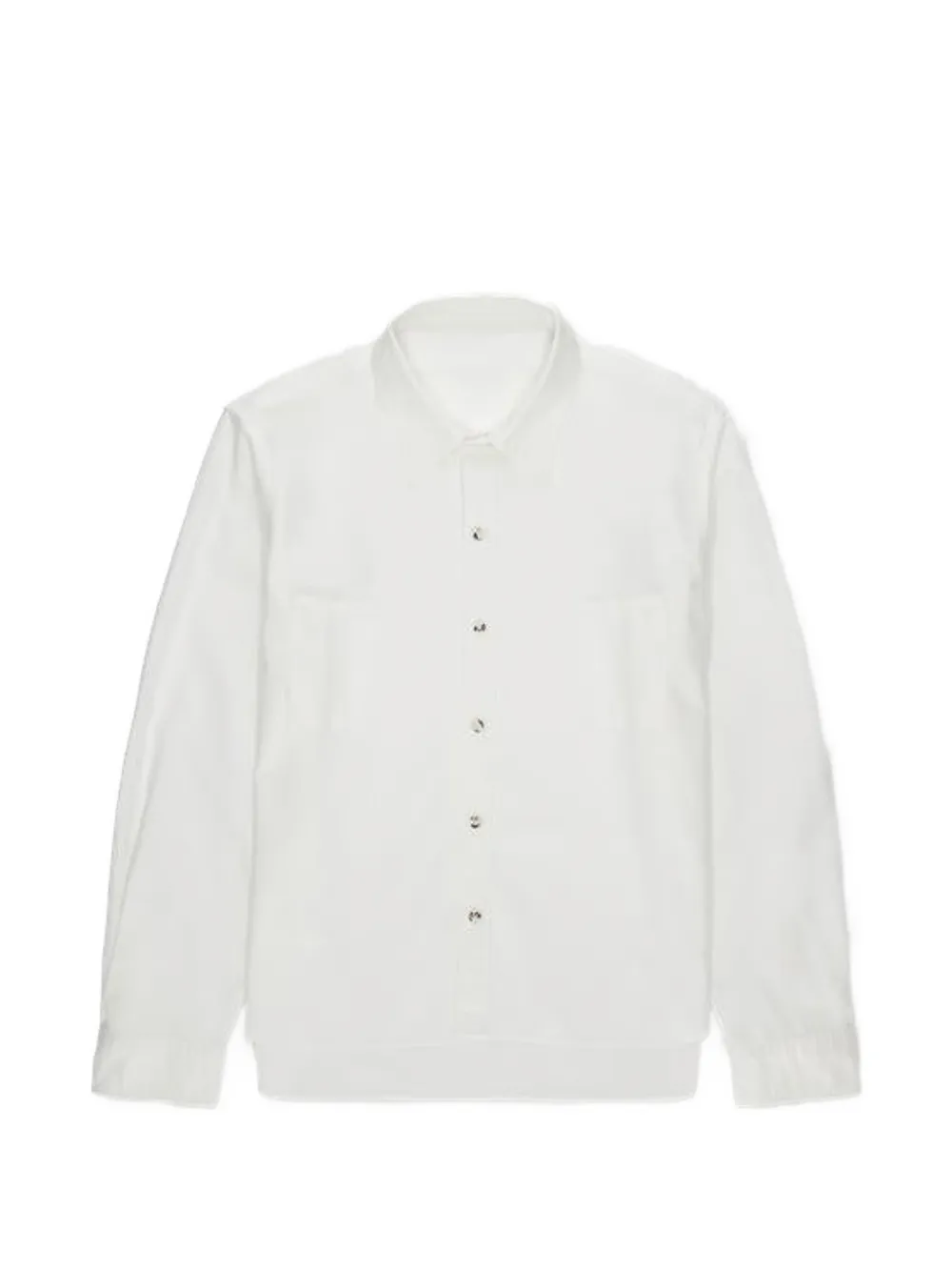 Рубашка Liam с нагрудным карманом Fortela, белый
Рубашка Liam с нагрудным карманом Fortela, белый