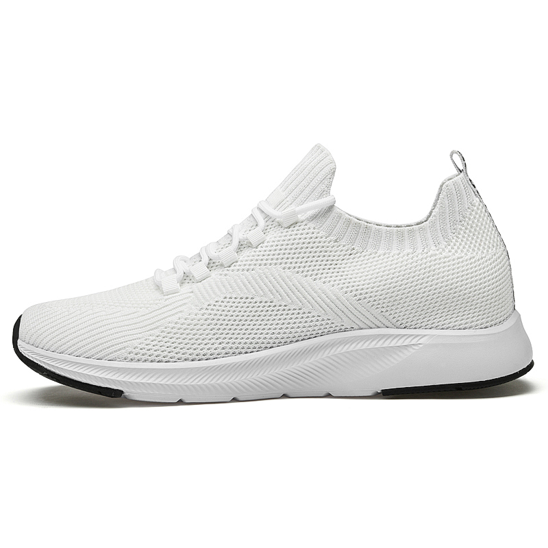 BOLE Износостойкие низкие повседневные кроссовки унисекс белые, цвет White
BOLE Износостойкие низкие повседневные кроссовки унисекс белые, цвет White