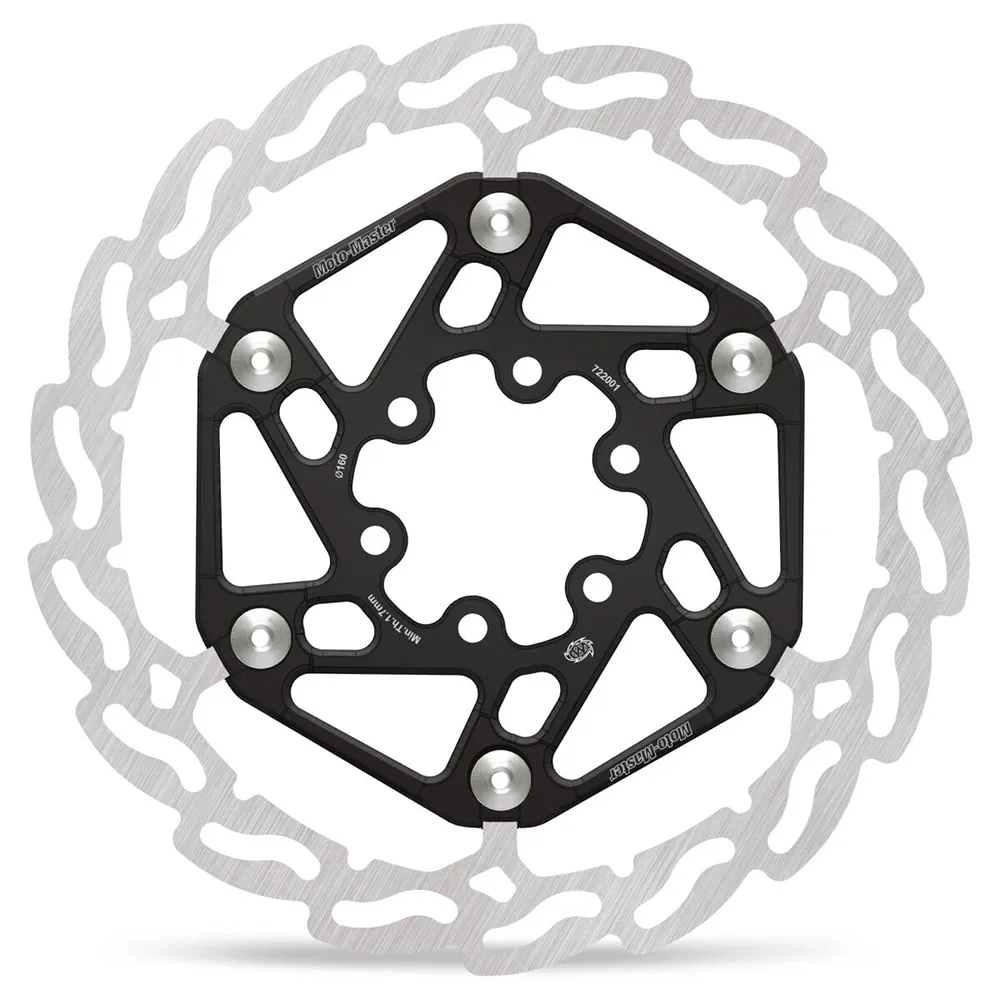 Тормозной диск Moto-master Flame 722001, серебряный
Тормозной диск Moto-master Flame 722001, серебряный