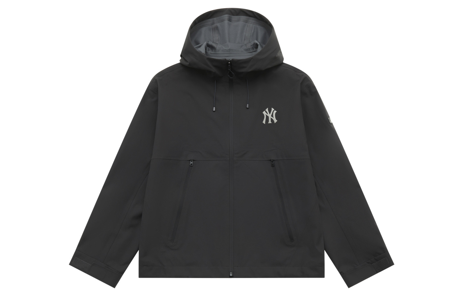 MLB Нью-Йорк Янкиз Базовой Коллекции Курка унисекс темный угольно-серый, New York Yankees/Deep Charcoal Gray
MLB Нью-Йорк Янкиз Базовой Коллекции Курка унисекс темный угольно-серый, New York Yankees/Deep Charcoal Gray