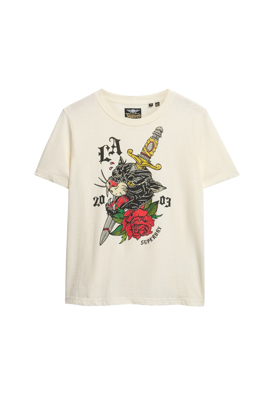 Рубашка Superdry Neo Trad, Wool White
Рубашка Superdry Neo Trad, Wool White