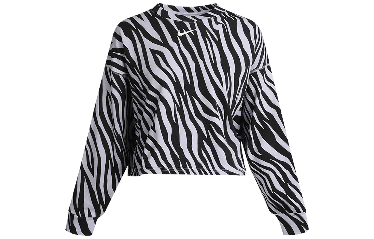 Женская толстовка Nike, цвет Black
Женская толстовка Nike, цвет Black