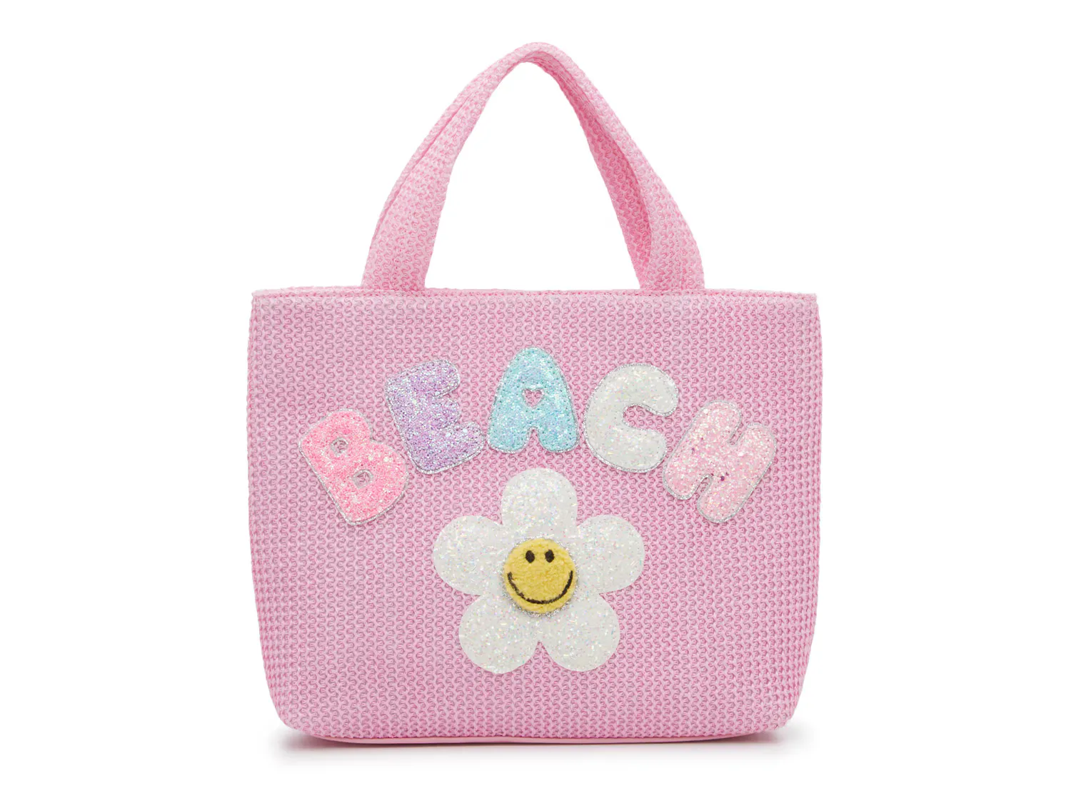 Пляжная сумка мини-тоут Beach Mini Tote Omg Accessories, светло-розовый/белый/мультиколор
Пляжная сумка мини-тоут Beach Mini Tote Omg Accessories, светло-розовый/белый/мультиколор