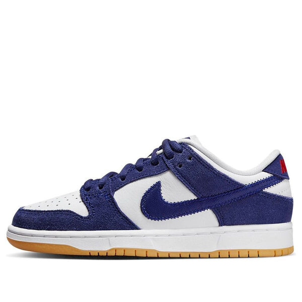 Кроссовки sb dunk low Nike, белый
Кроссовки sb dunk low Nike, белый