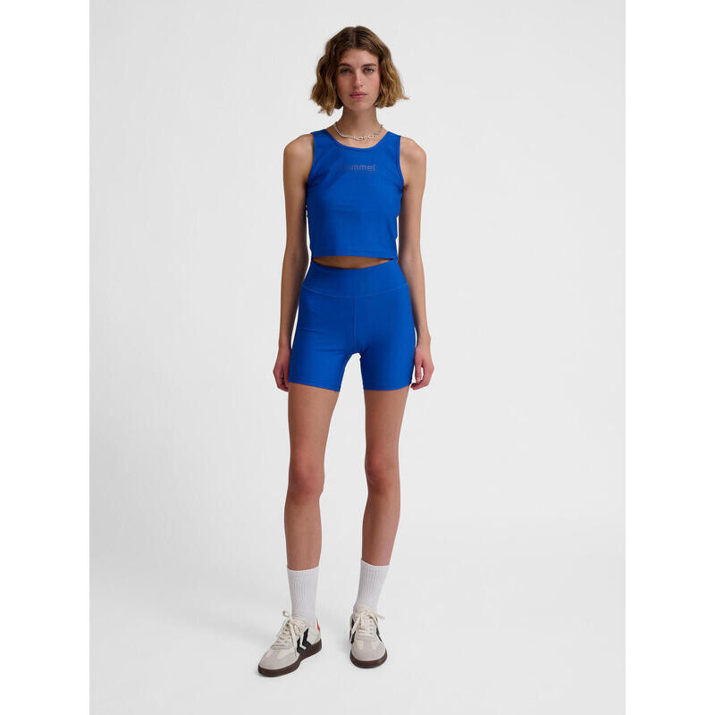 Тайтсы Hummel, цвет elektroblau
Тайтсы Hummel, цвет elektroblau