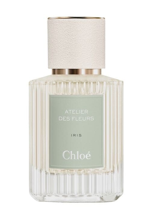 Atelier des Fleurs Iris, парфюмированная вода 50ml Chloé
Atelier des Fleurs Iris, парфюмированная вода 50ml Chloé