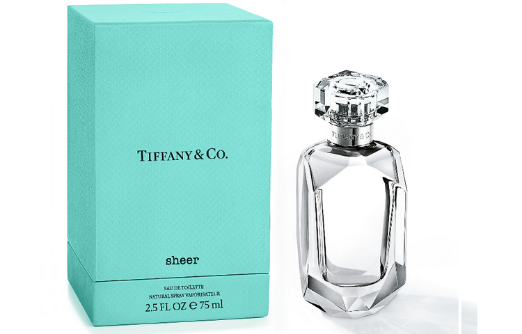 Signature Perfumes Women's TIFFANY & CO.
Signature Perfumes Women's TIFFANY & CO.