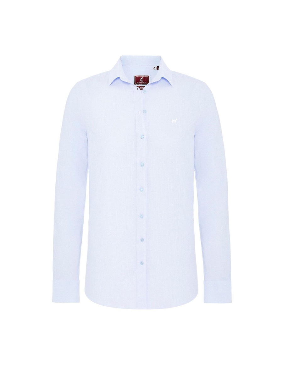 Блуза Williot, Pastel Blue
Блуза Williot, Pastel Blue