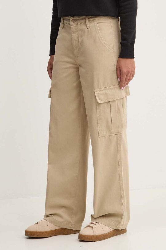 Джинсы Guess Jeans, бежевый
Джинсы Guess Jeans, бежевый