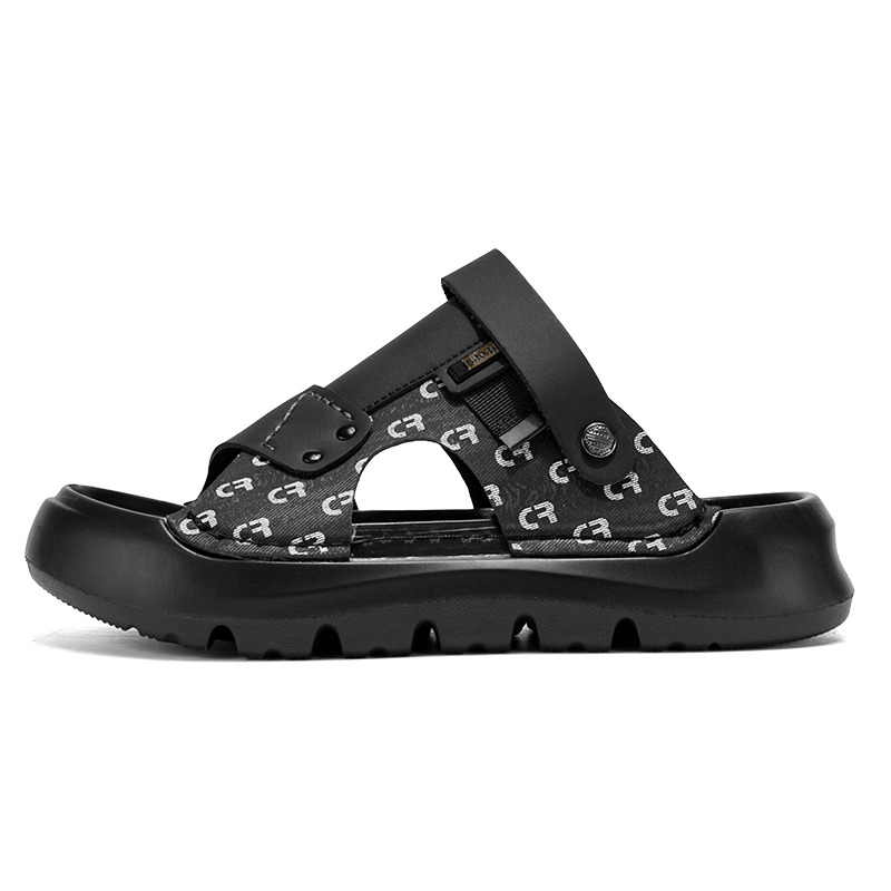 Shiozawa Пляжные шлепанцы Men's Black Beige Green
Shiozawa Пляжные шлепанцы Men's Black Beige Green