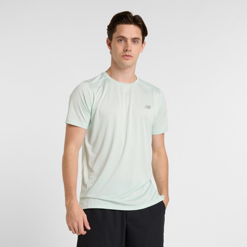 Футболка мужская беговая из ss-топа New Balance, цвет clay ash (mt41222cys)
Футболка мужская беговая из ss-топа New Balance, цвет clay ash (mt41222cys)