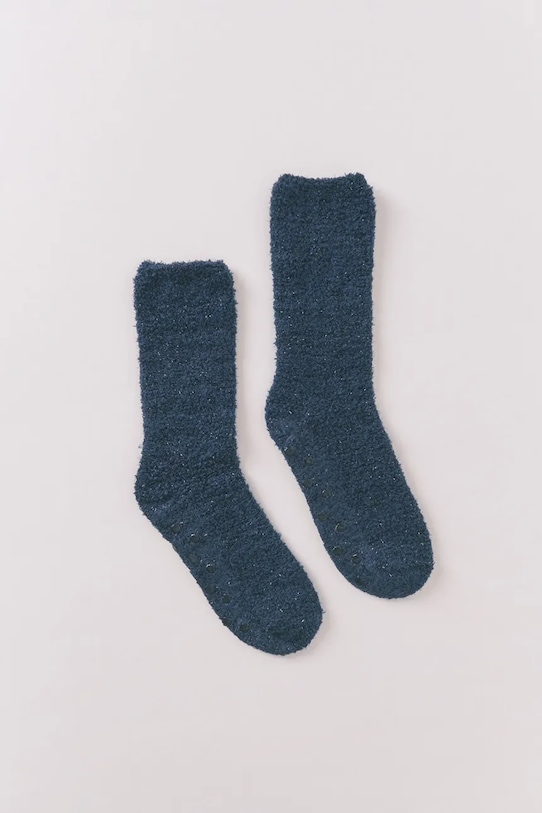 Носки women'secret, темно-синий
Носки women'secret, темно-синий