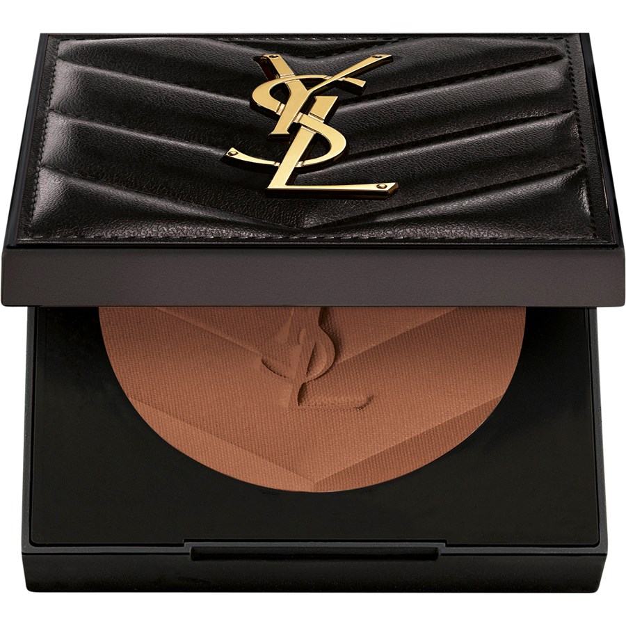 Пудра Yves Saint Laurent All Hours Hyper Finish Powder, Nr. 09 / 8,5 g 
Пудра Yves Saint Laurent All Hours Hyper Finish Powder, Nr. 09 / 8,5 g