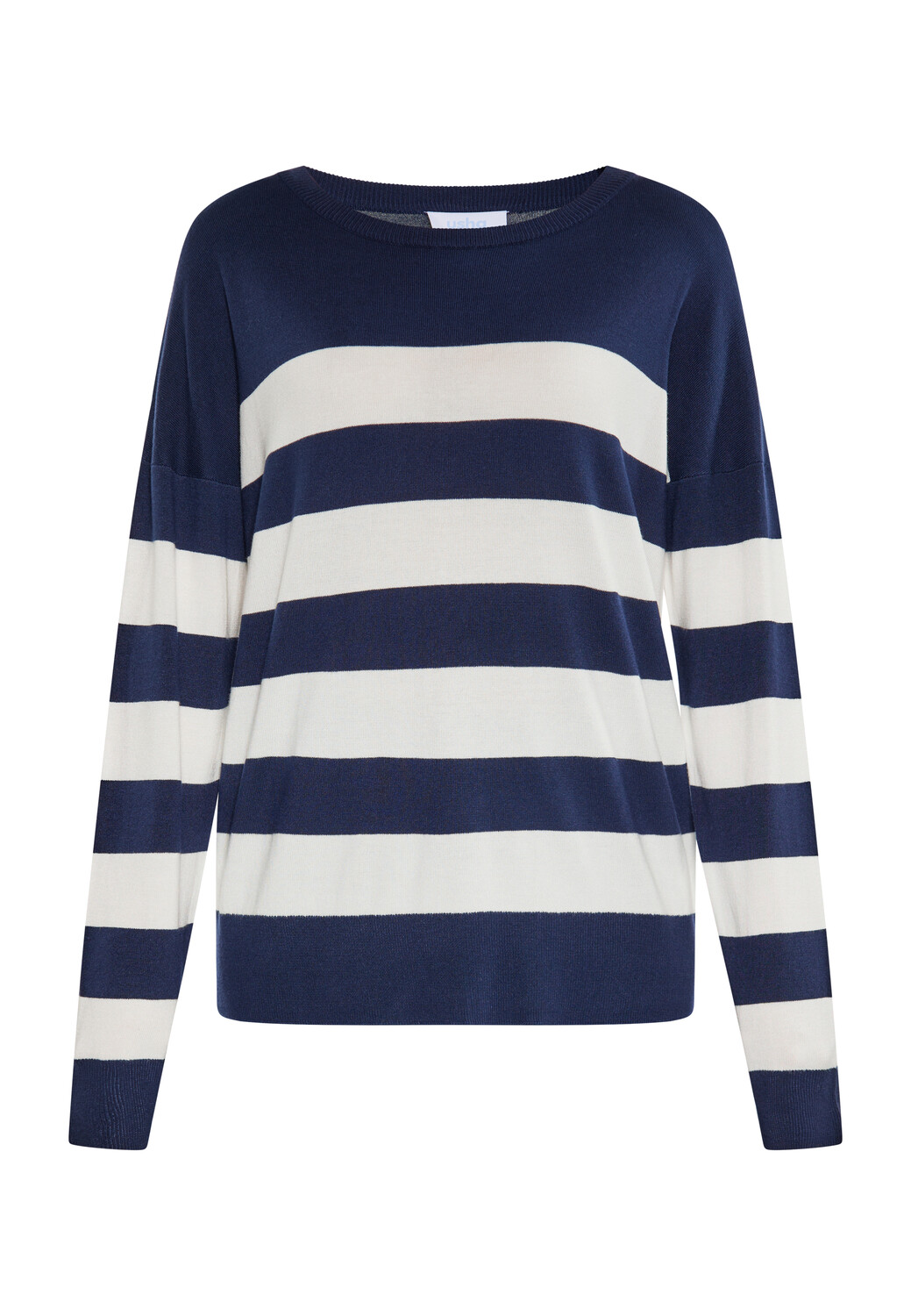 Свитер usha BLUE LABEL, цвет Marine Weiss
Свитер usha BLUE LABEL, цвет Marine Weiss