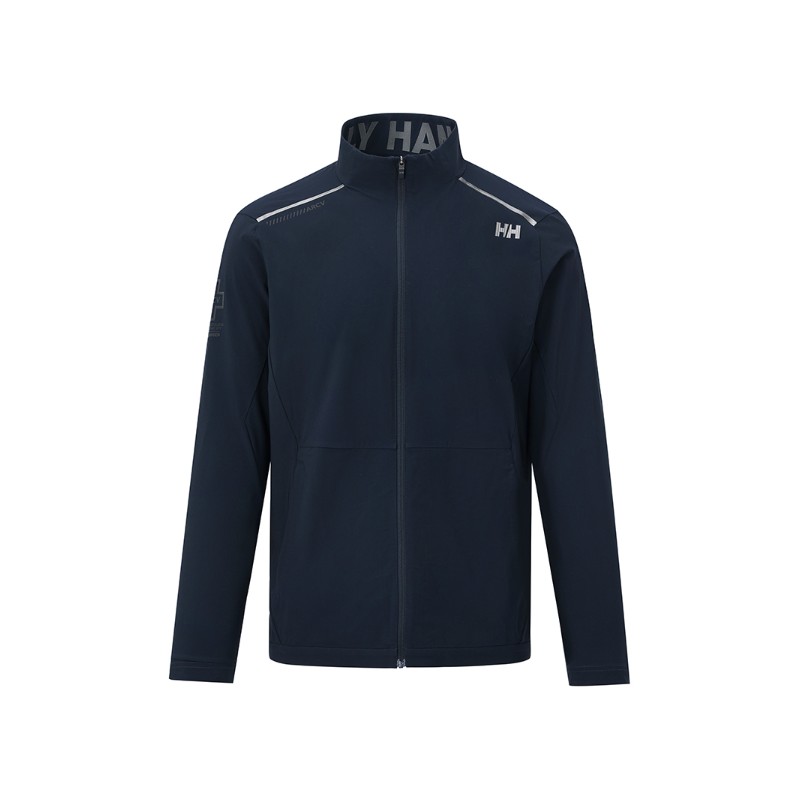 HELLY HANSEN Мужская одежда с быстрой сушкой и защитой от солнца, Navy Blue
HELLY HANSEN Мужская одежда с быстрой сушкой и защитой от солнца, Navy Blue