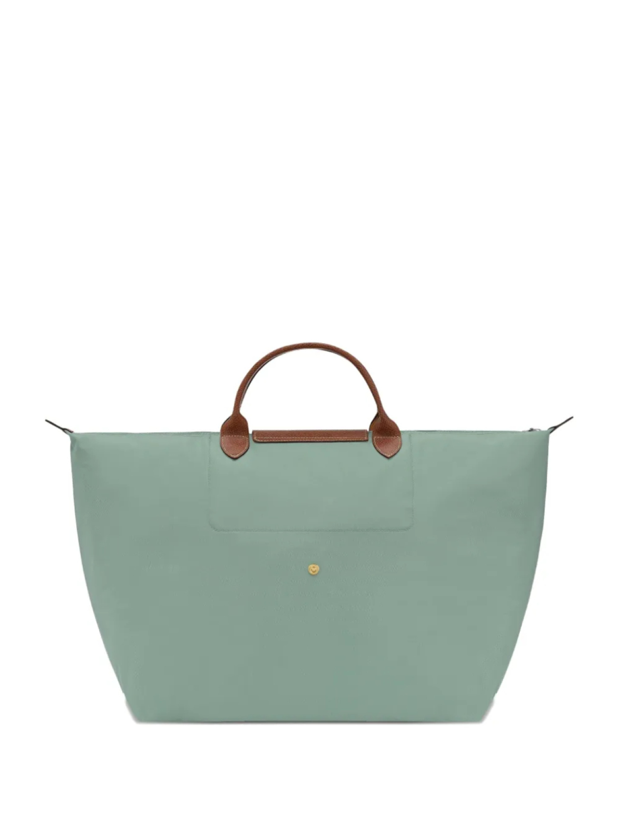 Большая сумка-тоут Le Pliage Original Longchamp, зеленый
Большая сумка-тоут Le Pliage Original Longchamp, зеленый