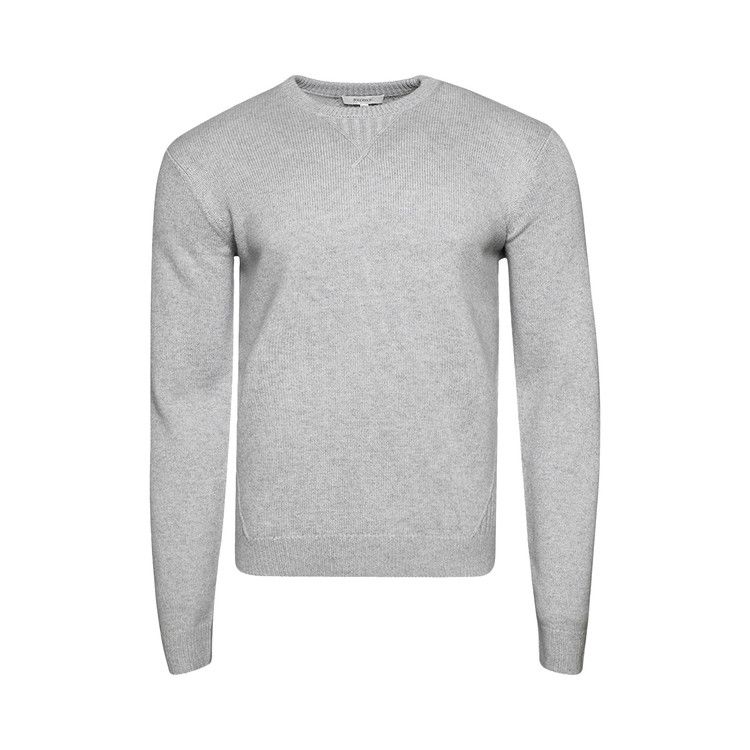Джерси JW Anderson Jersey Detail Jumper, Light Grey Melange
Джерси JW Anderson Jersey Detail Jumper, Light Grey Melange