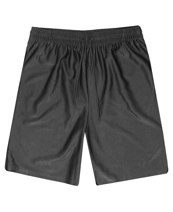 Мужские шорты Dazzle Performance с влагоотводящим эффектом Galaxy By Harvic, черный
Мужские шорты Dazzle Performance с влагоотводящим эффектом Galaxy By Harvic, черный