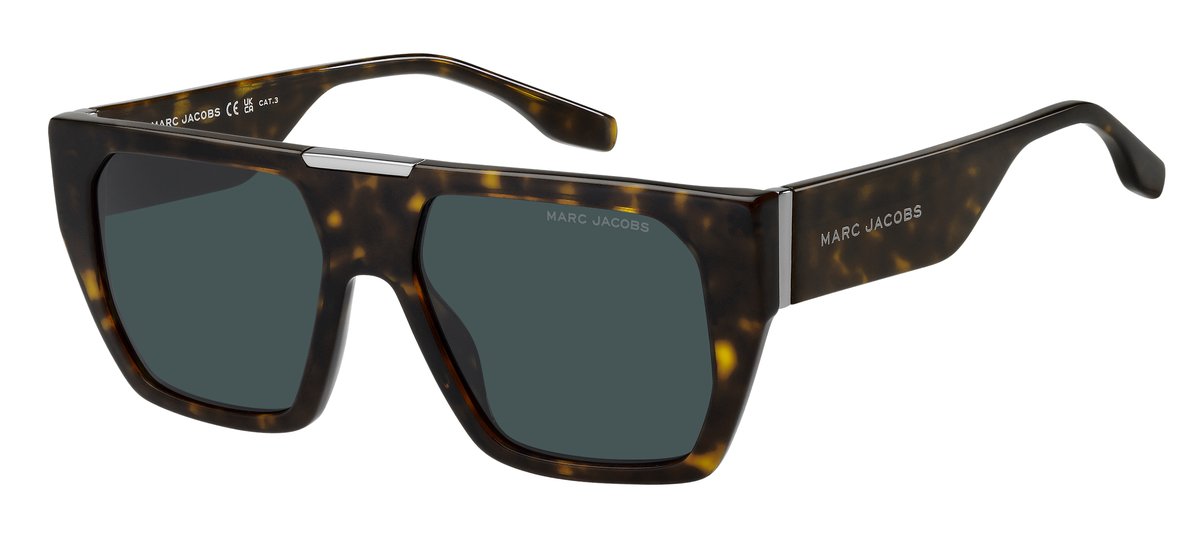 Мужские солнцезащитные очки MARC 877-S MARC JACOBS
Мужские солнцезащитные очки MARC 877-S MARC JACOBS