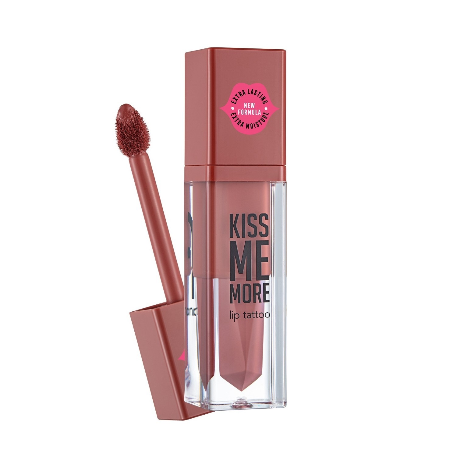 Помада для губ kiss me more ltt new-004 peach Flormar, 4 - peach, объем 3.8 мл
Помада для губ kiss me more ltt new-004 peach Flormar, 4 - peach, объем 3.8 мл