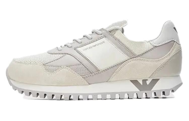 Кроссовки Emporio Armani Low-top, светло-серый, Коричневый, Кроссовки Emporio Armani Low-top, светло-серый
Кроссовки Emporio Armani Low-top, светло-серый, Коричневый, Кроссовки Emporio Armani Low-top, светло-серый