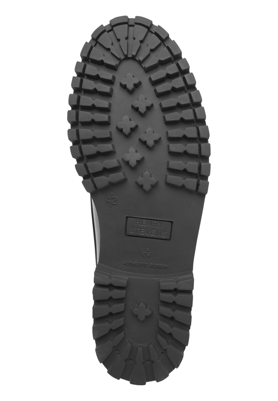 Туфли на шнуровке Henry Stevens Morgan M DS , Black
Туфли на шнуровке Henry Stevens Morgan M DS , Black