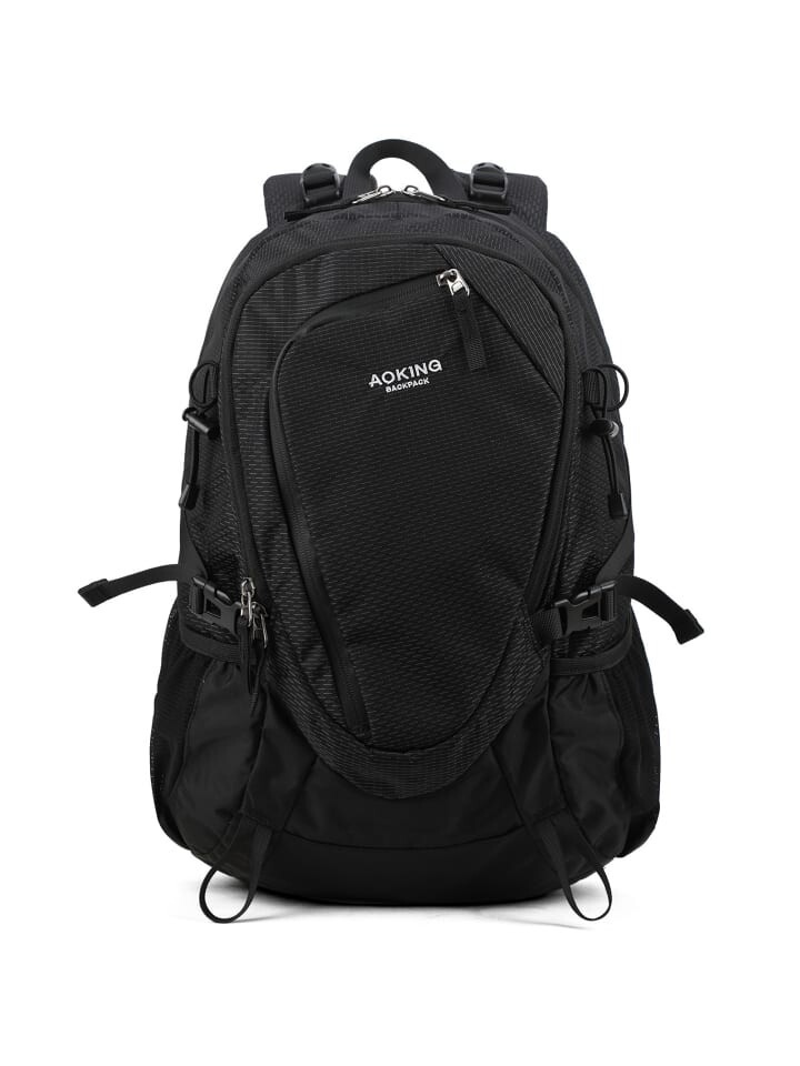 Рюкзак Aoking, черный
Рюкзак Aoking, черный