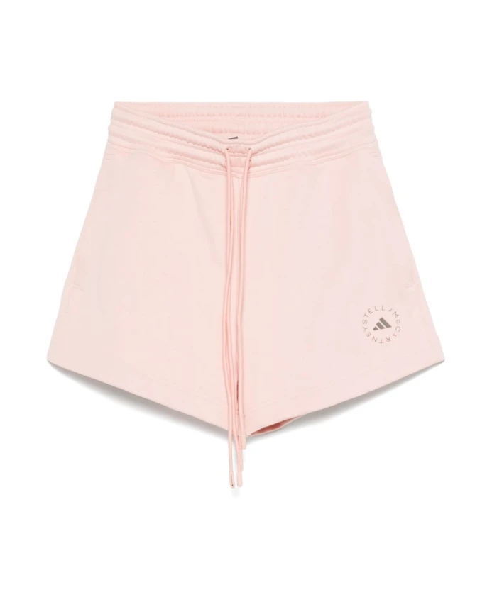 Шорты Rosa с кордлзугом и ремнем Adidas By Stella Mccartney, розовый
Шорты Rosa с кордлзугом и ремнем Adidas By Stella Mccartney, розовый