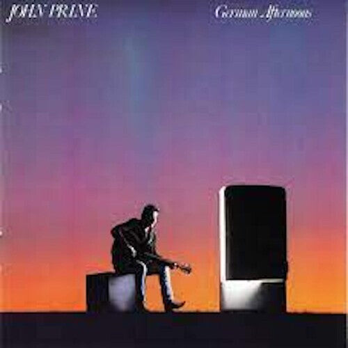 Виниловая пластинка Prine, John: German Afternoons
Виниловая пластинка Prine, John: German Afternoons