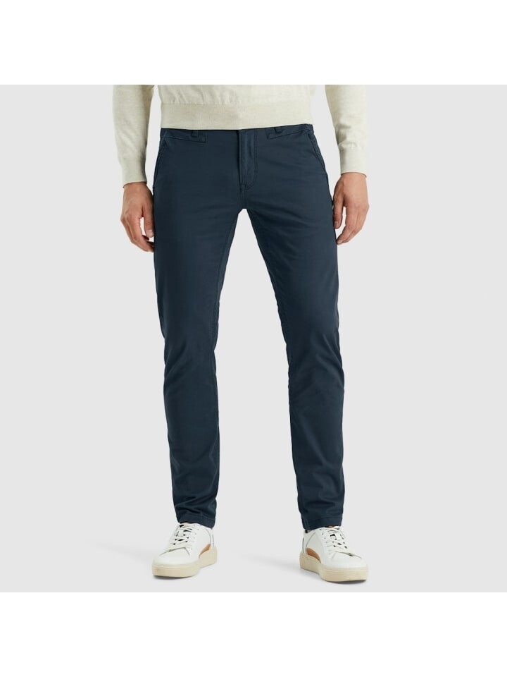 Тканевые брюки PME Legend Hose, цвет Salute
Тканевые брюки PME Legend Hose, цвет Salute