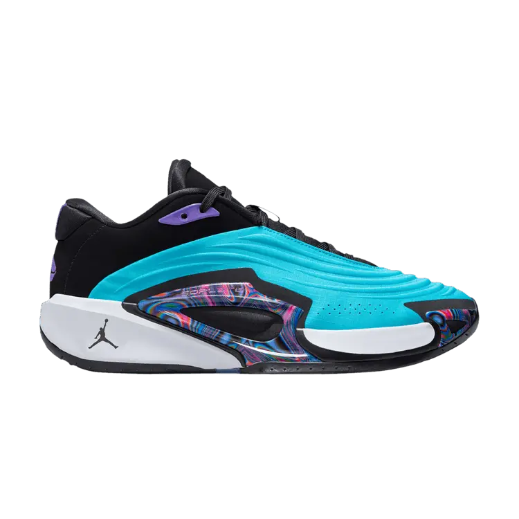 Кроссовки Air Jordan Jordan Luka 3 PF Imaginarium Pack - Chlorine Blue, синий
Кроссовки Air Jordan Jordan Luka 3 PF Imaginarium Pack - Chlorine Blue, синий