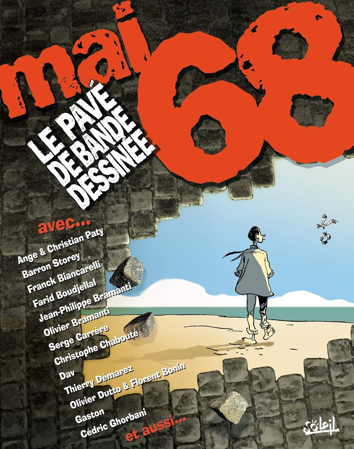 Mai 68 T01
Mai 68 T01
