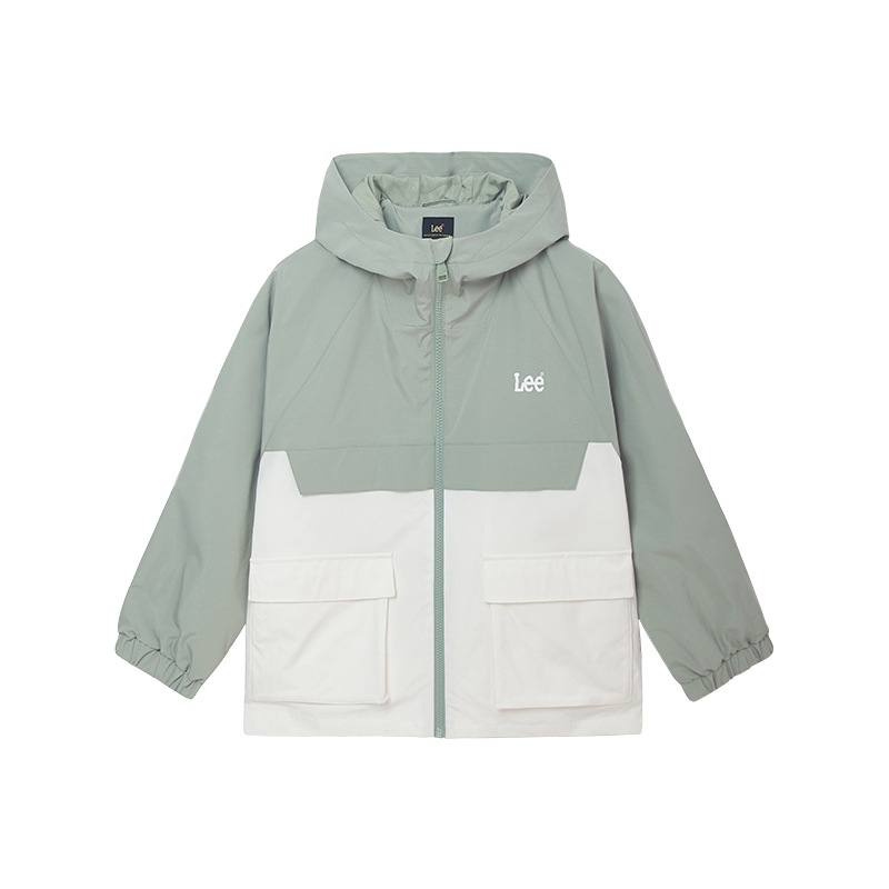 Детская куртка с капюшоном Moderate Lee, army зеленый белый
Детская куртка с капюшоном Moderate Lee, army зеленый белый