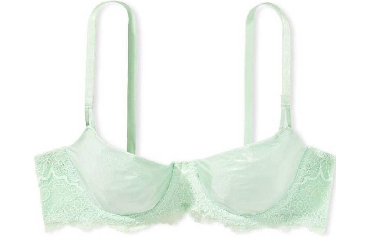 Женский бюстгальтер Victoria'S Secret
Женский бюстгальтер Victoria'S Secret