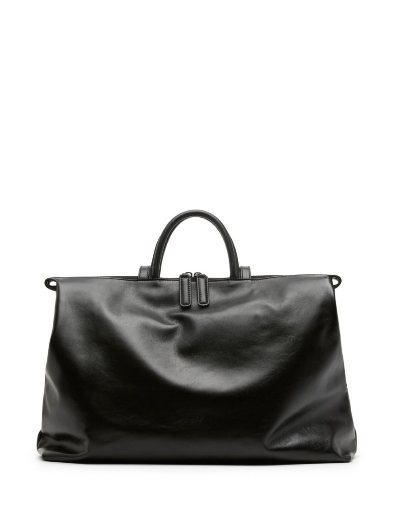 Marsèll сумка на плечо 4 In Orizzontale, черный
Marsèll сумка на плечо 4 In Orizzontale, черный