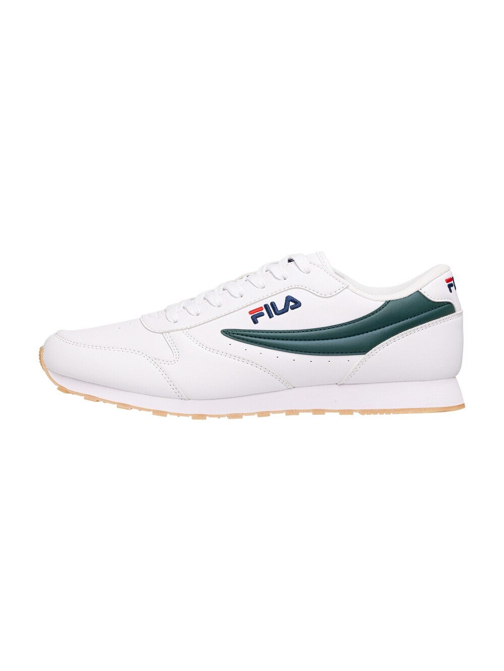 Кроссовки Fila Orbit, белый
Кроссовки Fila Orbit, белый