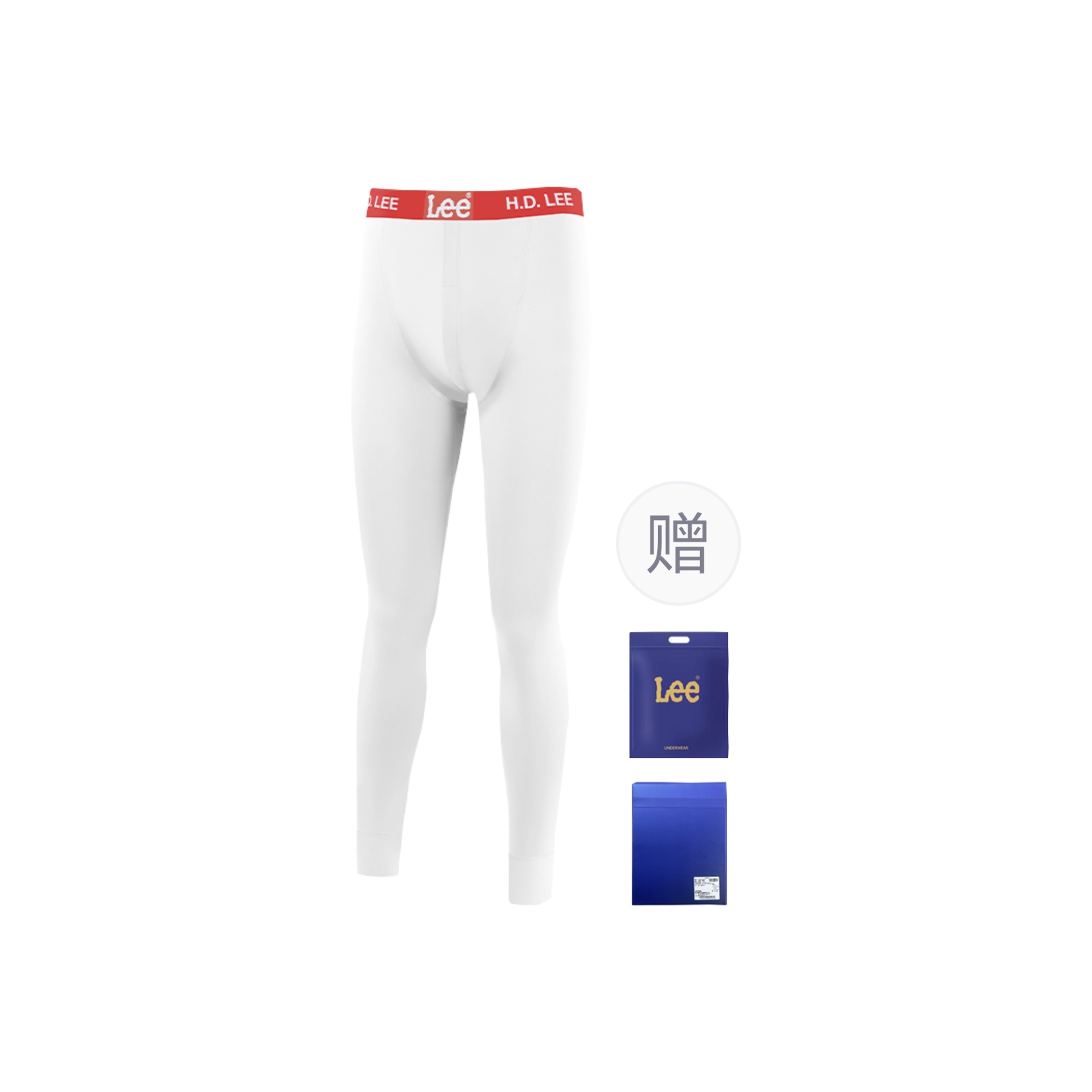 Комплект из 3 мужских термоштанов Sunset 10 Lee, milk белый
Комплект из 3 мужских термоштанов Sunset 10 Lee, milk белый