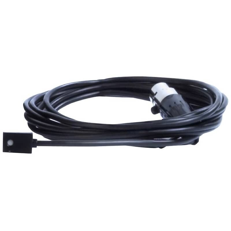 Микрофон петличный Shure WL93 Subminiature Condenser Lavalier Mic with 4' TA4F Cable
Микрофон петличный Shure WL93 Subminiature Condenser Lavalier Mic with 4' TA4F Cable