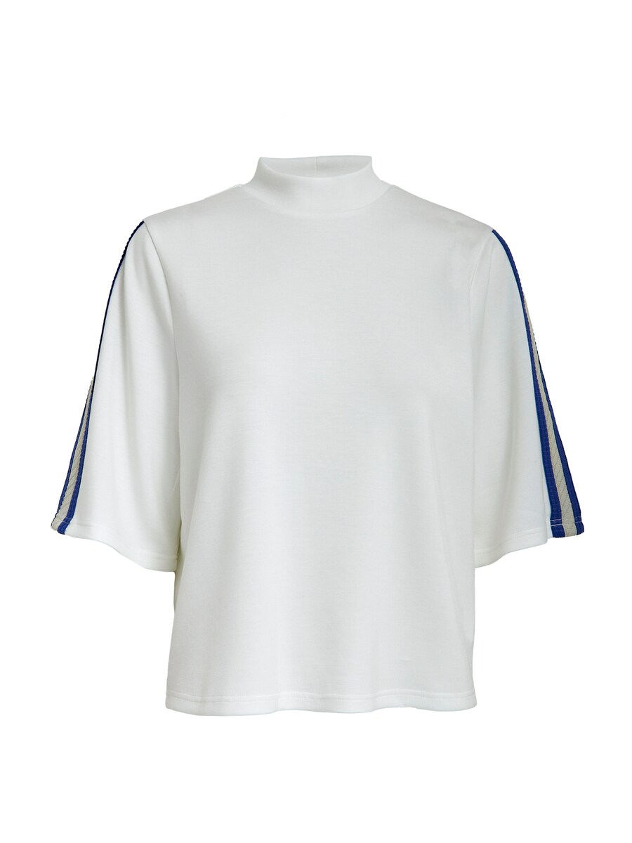 Футболка minus Sarah, Wool white/natural white
Футболка minus Sarah, Wool white/natural white