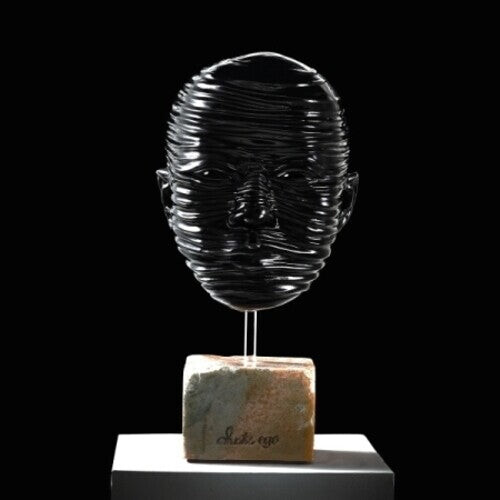 CD диск Ha Hyeon Woo: Anti Ego - incl. Lenticular Card, 6 Lyric Cards, 5 Stickers + Poster
CD диск Ha Hyeon Woo: Anti Ego - incl. Lenticular Card, 6 Lyric Cards, 5 Stickers + Poster