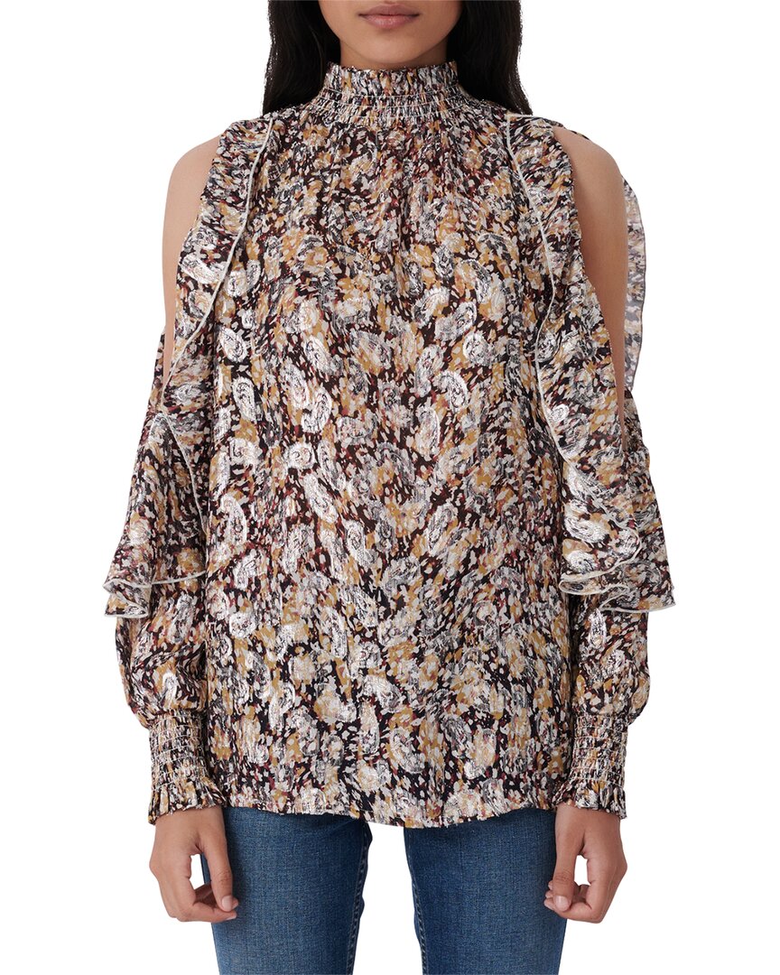 Топ Maje, черный
Топ Maje, черный