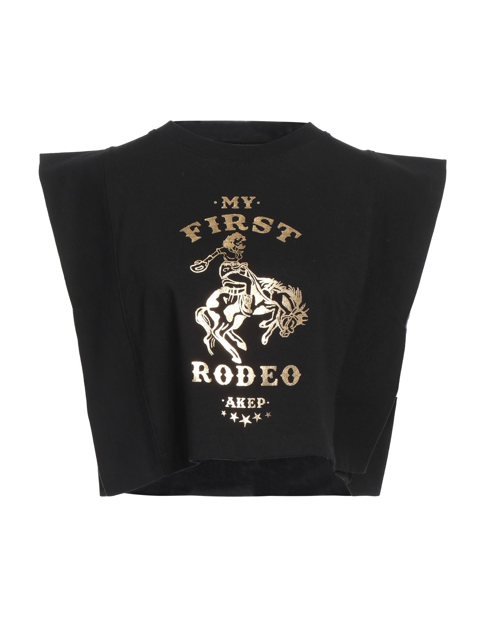 Футболка Akep, черный
Футболка Akep, черный