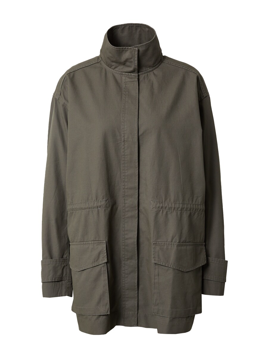 Куртка межсезонная WEEKDAY Hayden, хаки
Куртка межсезонная WEEKDAY Hayden, хаки